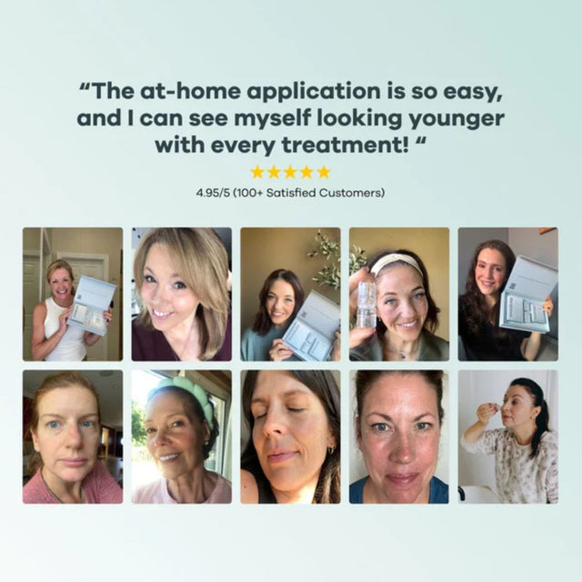 Novoses Micro-Infuse Kit™