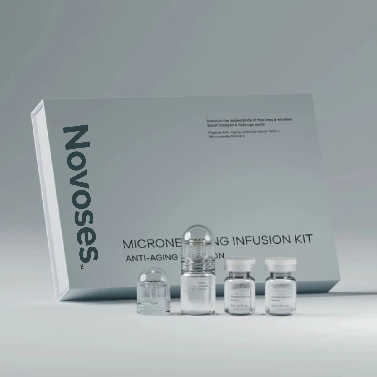 Novoses Micro-Infuse Kit™