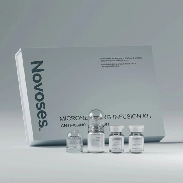 Novoses Micro-Infuse Kit™