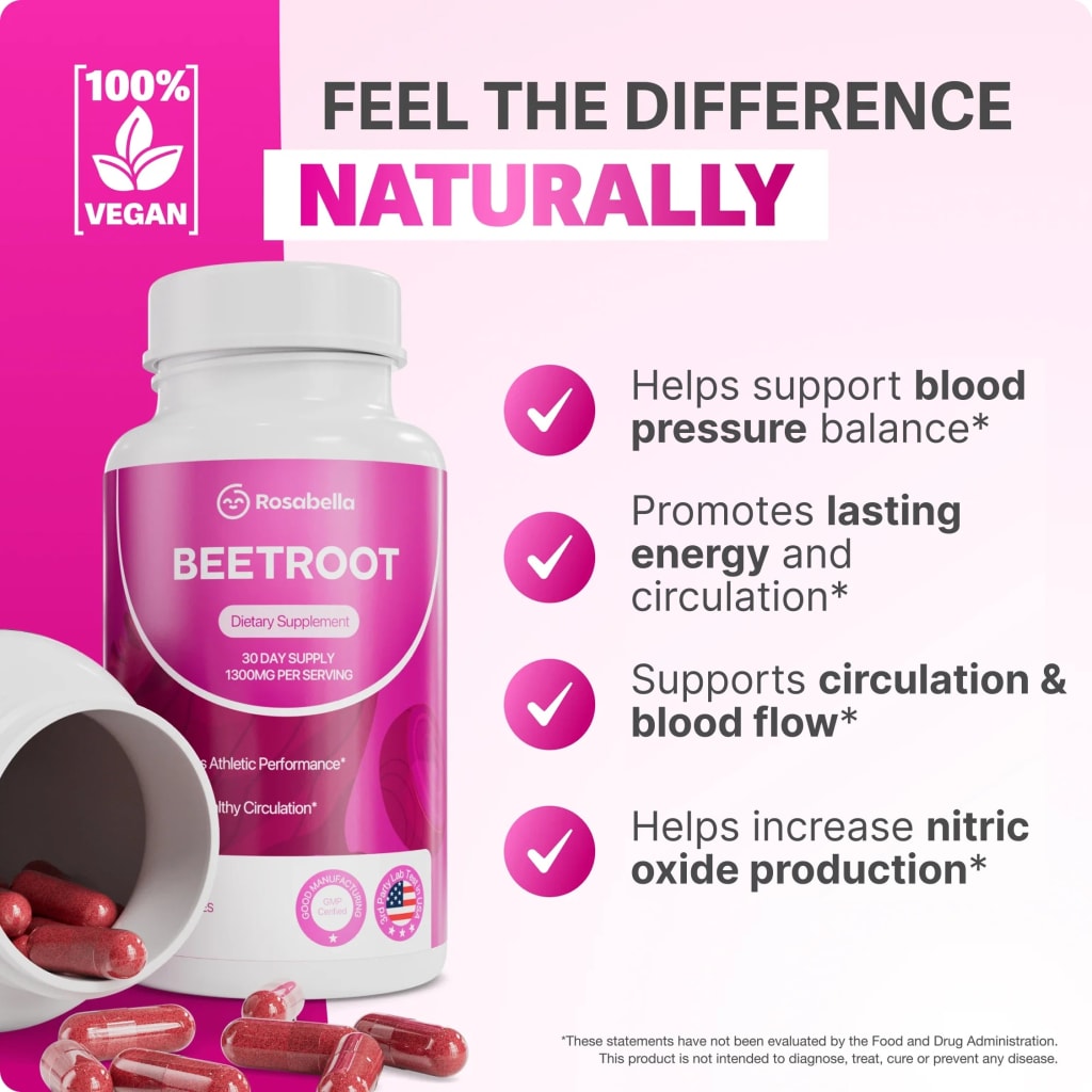 BeetRoot