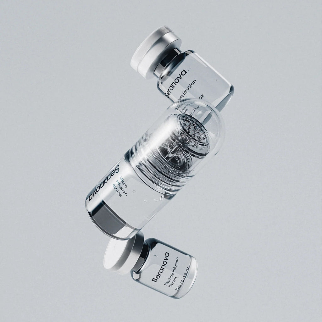 Micro infusion kit